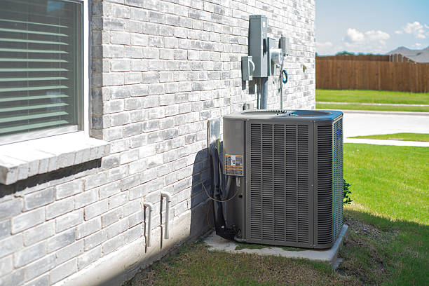 Reliable Ac Installation contractor in Johnston, SC by FH HVAC